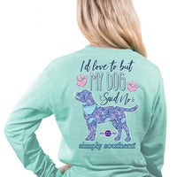 No Celedon Shirt XXL