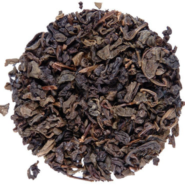 Oolong Black Dragon