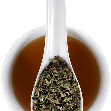 Peppermint Caffeine Free Infusions