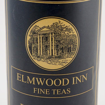 Pineapple Lemon Black Tea 3.5oz