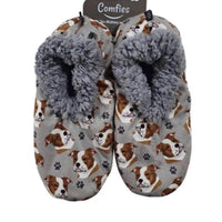 Pit Bull Slippers