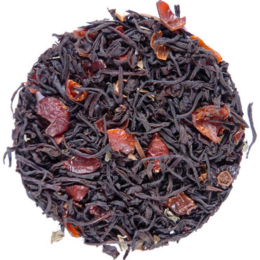 Pomegranate Black Pound