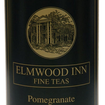 Pomegranate Black Pound