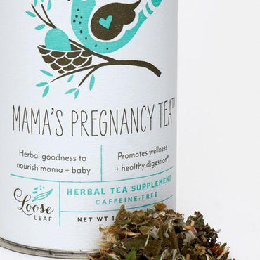 Pregancy Tea