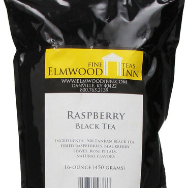 Raspberry Black Pound