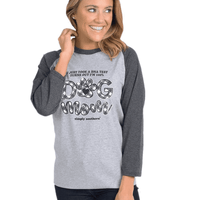 Vintg DNA Hthgry Small