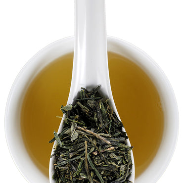 Sencha Green Tea Loose