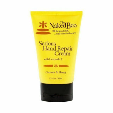 Serious Hand Repair Coconut/Honey