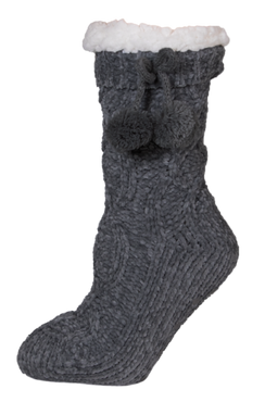 Simply Southern Camper Socks (Multiple Styles)