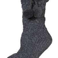 Simply Southern Camper Socks (Multiple Styles)