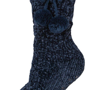 Simply Southern Camper Socks (Multiple Styles)