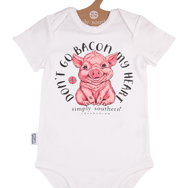 Simply Southern Baby Crawler
