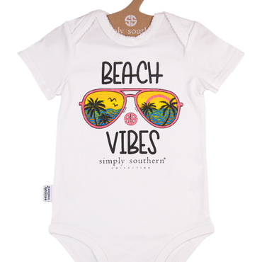 Simply Southern Baby Crawler