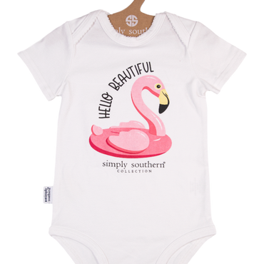 Simply Southern Baby Crawler
