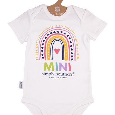 Simply Southern Baby Crawler