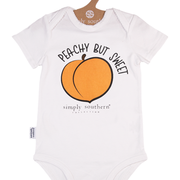 Simply Southern Baby Crawler