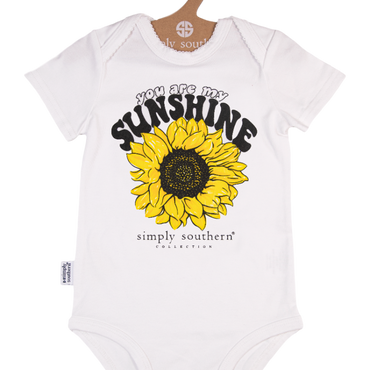 Simply Southern Baby Crawler