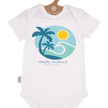 Simply Southern Baby Crawler