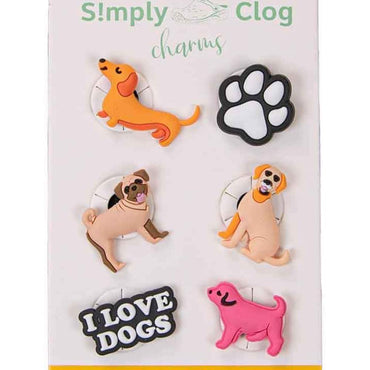 Simply Southern Charms (Multiple Styles)