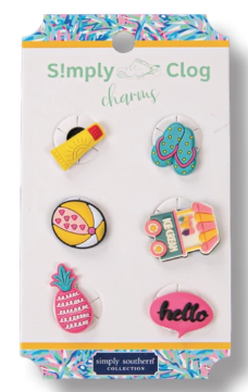 Simply Southern Charms (Multiple Styles)