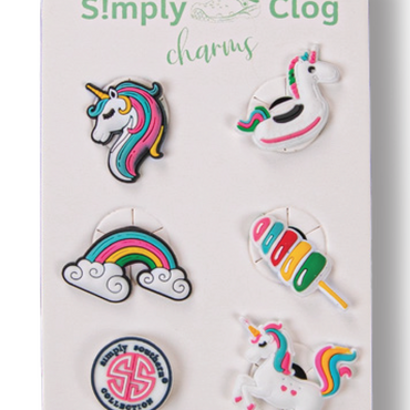 Simply Southern Charms (Multiple Styles)