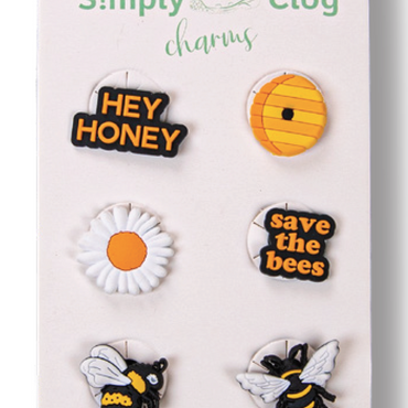 Simply Southern Charms (Multiple Styles)