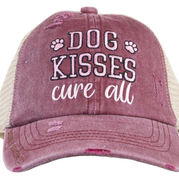 Simply Southern Hat- Animal