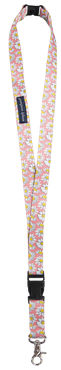 Simply Southern Lanyard