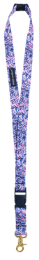 Simply Southern Lanyard