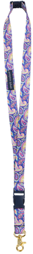 Simply Southern Lanyard