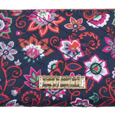 Simply Southern Phone Wallet