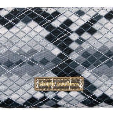 Simply Southern Phone Wallet
