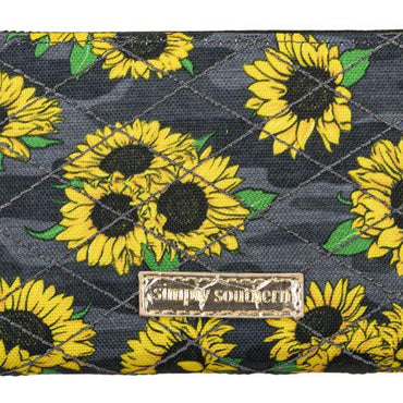 Simply Southern Phone Wallet