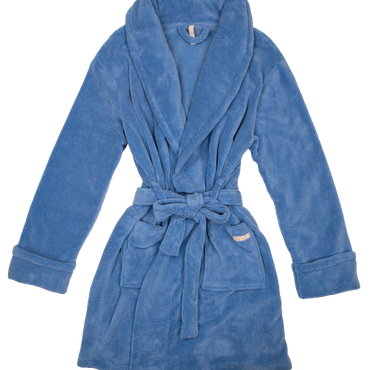 Simply Southern Plush Robe