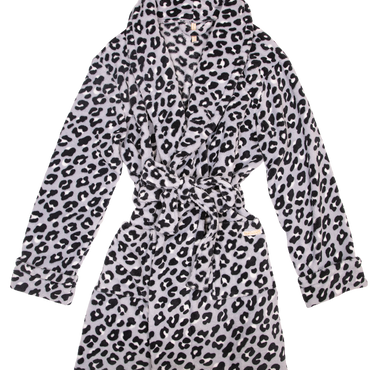 Simply Southern Plush Robe