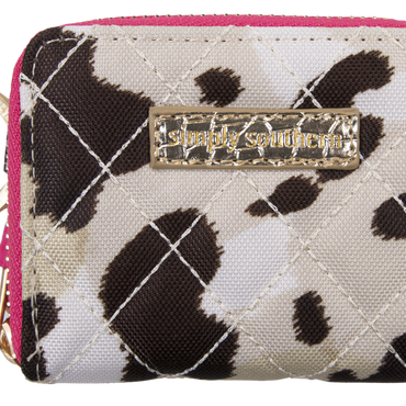 Simply Southern Quilted Key ID