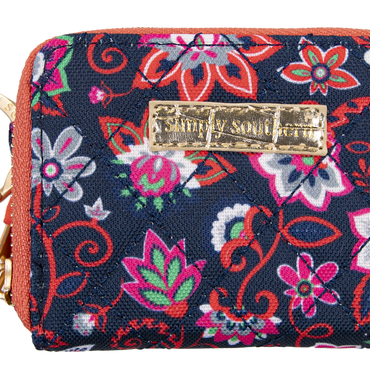 Simply Southern Quilted Key ID