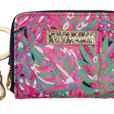 Simply Southern Quilted Key ID