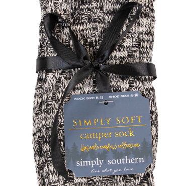 Simply Southern Soft Socks
