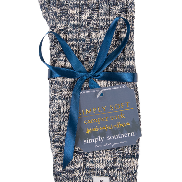 Simply Southern Soft Socks
