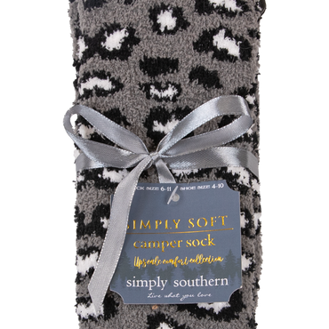 Simply Southern Soft Socks