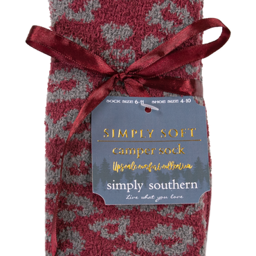 Simply Southern Soft Socks