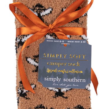 Simply Southern Soft Socks