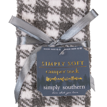 Simply Southern Soft Socks