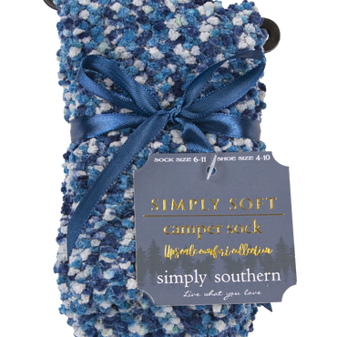 Simply Southern Soft Socks