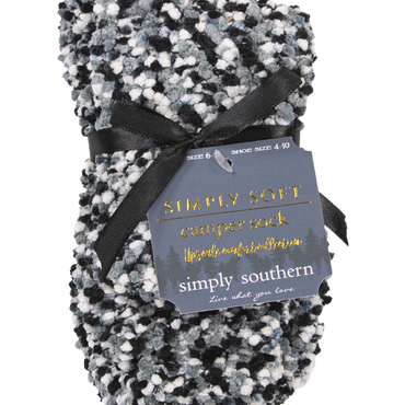 Simply Southern Soft Socks