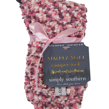 Simply Southern Soft Socks