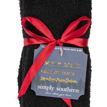 Simply Southern Soft Socks