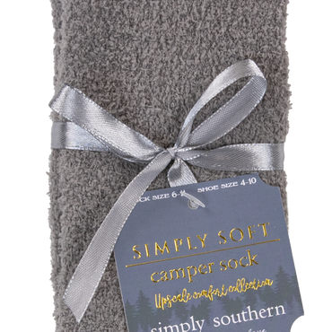Simply Southern Soft Socks