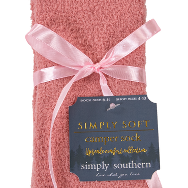 Simply Southern Soft Socks